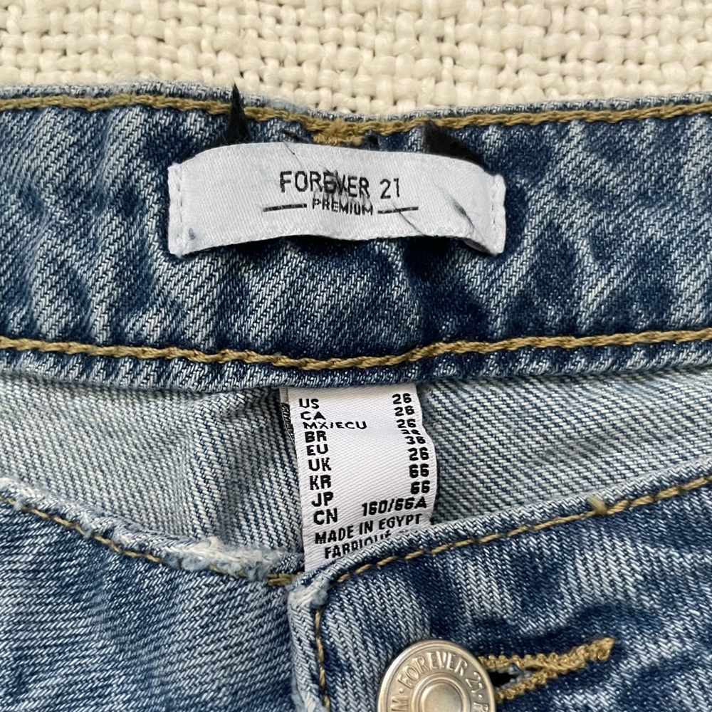 Low Rise jeans - Picture 8 of 8